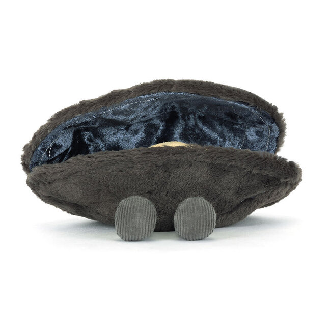 Jellycat Knuffel - Amuseable Michelle Mussel