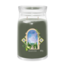 Yankee Candle Olive & Cypress Garden - Signature Large Jar