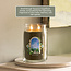 Yankee Candle Olive & Cypress Garden - Signature Large Jar