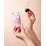 Inuwet Handcreme - Cherry
