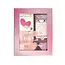 Inuwet Bath Fun Giftbox - Strawberry Splash