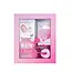 Inuwet Bath Fun Giftbox - Donut Splash