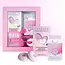 Inuwet Bath Fun Giftbox - Donut Splash
