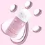 Inuwet Clay Face Stick - Cherry Milkshake