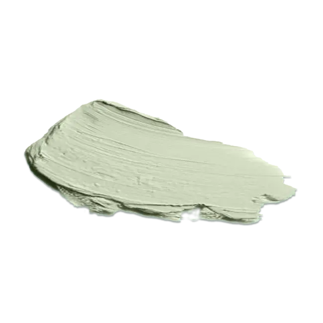 Inuwet Clay Face Stick - Bubble Mint