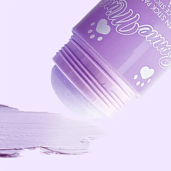 Inuwet Clay Face Stick - Cotton Candy