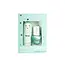 Inuwet Giftset Lippenbalsem & Nagellak - Apple