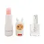 Inuwet Giftset Lippenbalsem & Nagellak - Cotton Candy