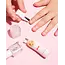 Inuwet Giftset Lippenbalsem & Nagellak - Cotton Candy