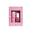 Inuwet Giftset Lippenbalsem & Nagellak - Strawberry