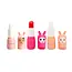 Inuwet Trio Lippenbalsem - Bisous d'Amour