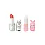 Inuwet Duo Lippenbalsem - Cloé - Coconut & Strawberry