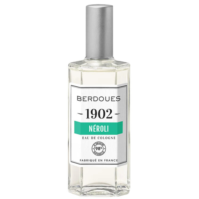 Berdoues 1902 - Eau de Cologne - Néroli