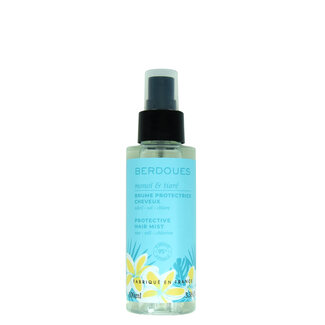 Berdoues Monoï & Tiaré - Protective Hair Mist