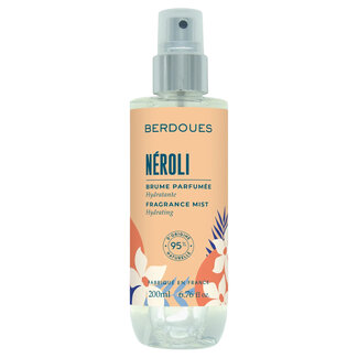Berdoues Body Mist Hydratante - Néroli