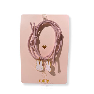Yuko B. Nijntje - Friendship Bracelets - Pink