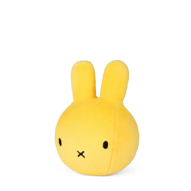 Bon Ton Toys Squish Ball Nijntje - Yellow