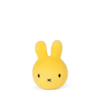 Bon Ton Toys Squish Ball Nijntje - Yellow