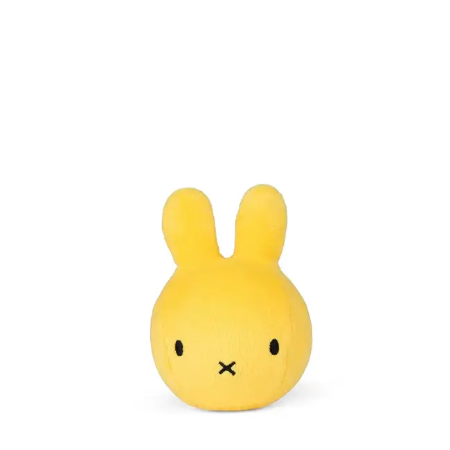 Bon Ton Toys Squish Ball Nijntje - Yellow