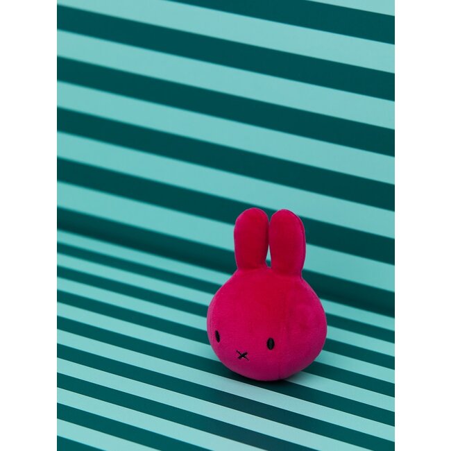 Bon Ton Toys Squish Ball Nijntje - Fuchsia