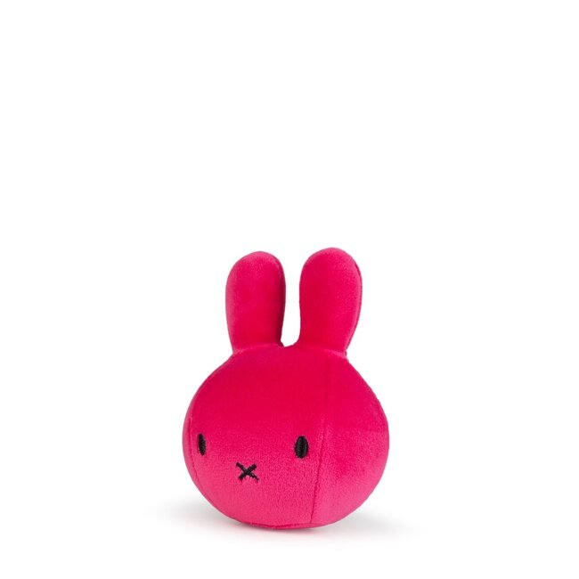 Bon Ton Toys Squish Ball Nijntje - Fuchsia