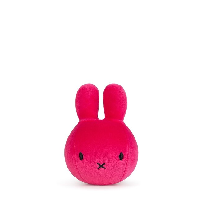 Bon Ton Toys Squish Ball Nijntje - Fuchsia