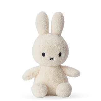 Bon Ton Toys Knuffel Nijntje - Terry Cream