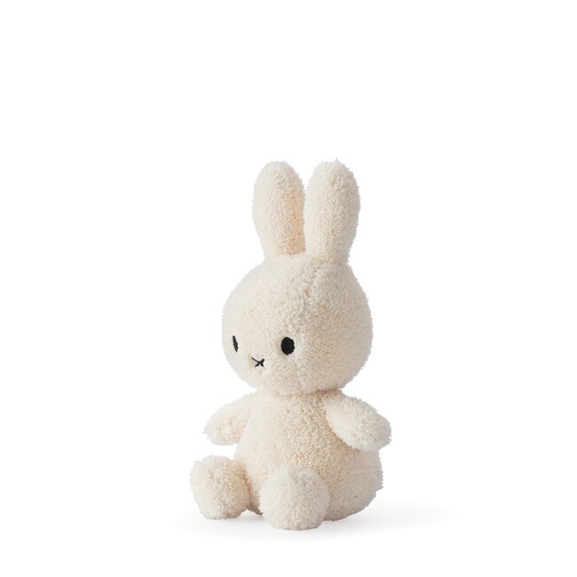 Bon Ton Toys Knuffel Nijntje - Terry Cream