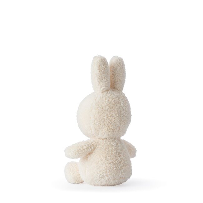 Bon Ton Toys Knuffel Nijntje - Terry Cream