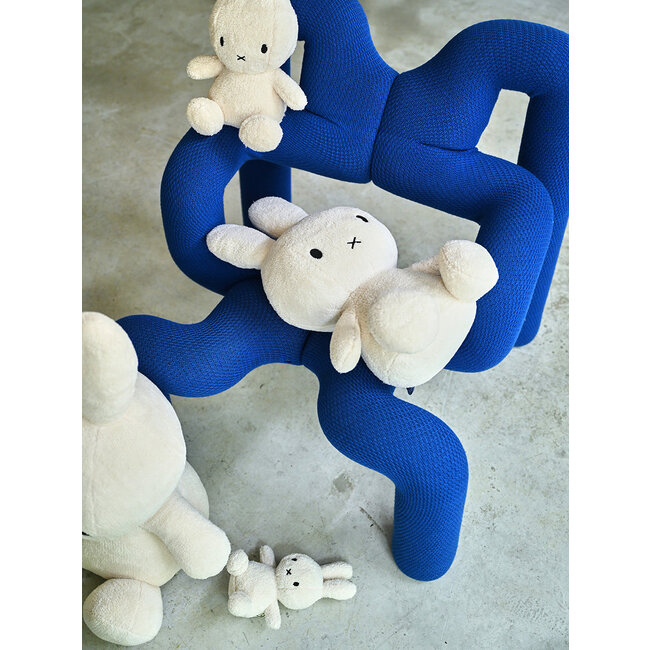 Bon Ton Toys Knuffel Nijntje - Terry Cream