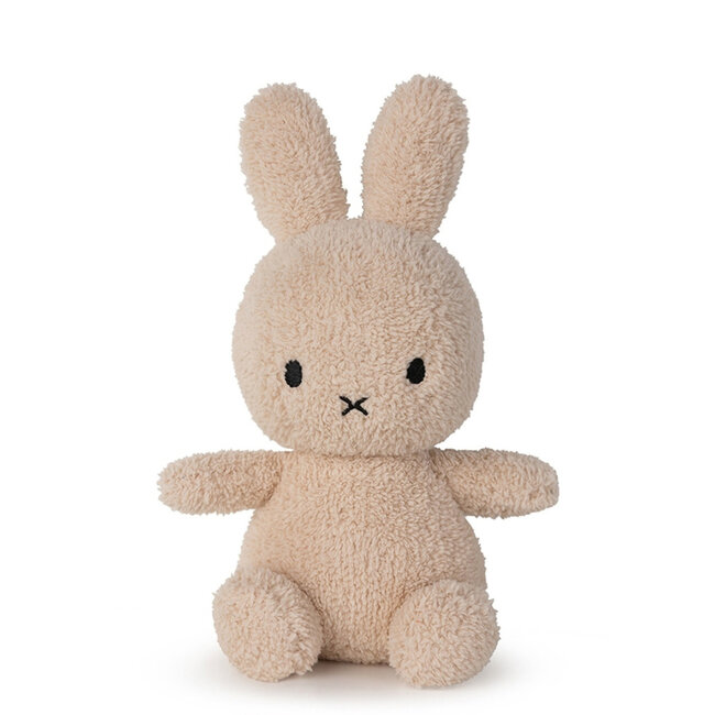 Bon Ton Toys Knuffel Nijntje - Terry Beige