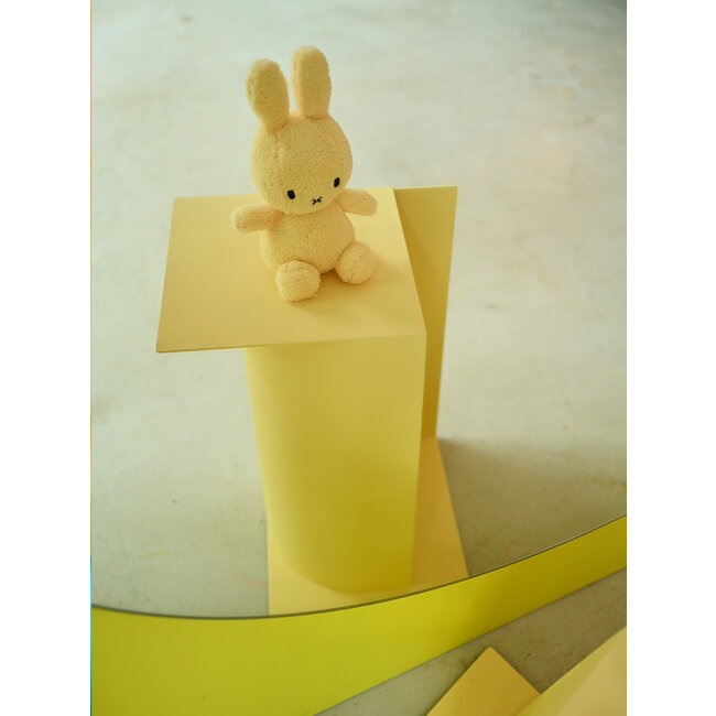 Bon Ton Toys Knuffel Nijntje - Terry Light Yellow