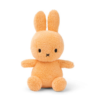 Bon Ton Toys Knuffel Nijntje - Terry Soft Orange