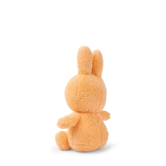 Bon Ton Toys Knuffel Nijntje - Terry Soft Orange