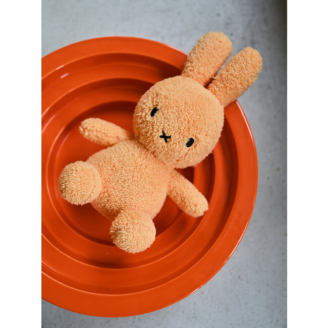Bon Ton Toys Knuffel Nijntje - Terry Soft Orange