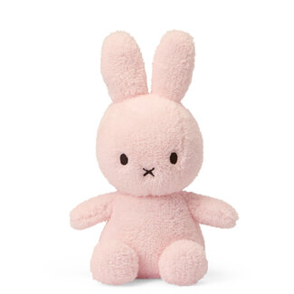 Bon Ton Toys Knuffel Nijntje - Terry Light Pink