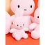 Bon Ton Toys Knuffel Nijntje - Terry Light Pink