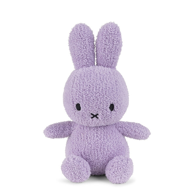 Bon Ton Toys Knuffel Nijntje - Terry Lilac
