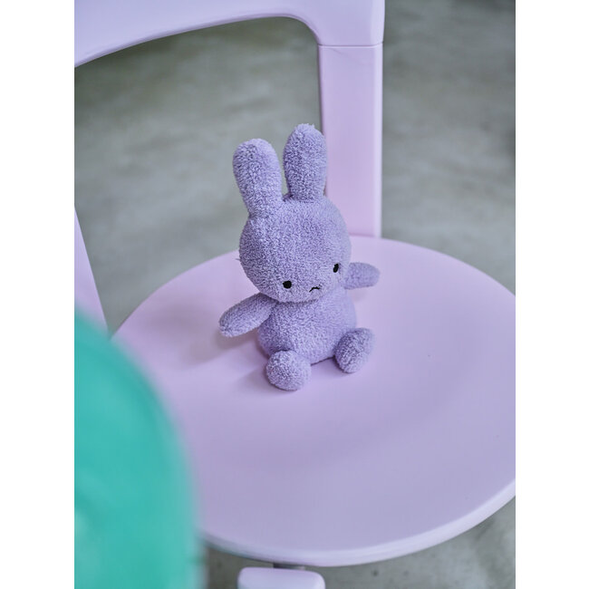Bon Ton Toys Knuffel Nijntje - Terry Lilac