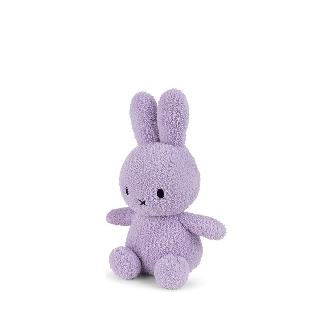 Bon Ton Toys Knuffel Nijntje - Terry Lilac