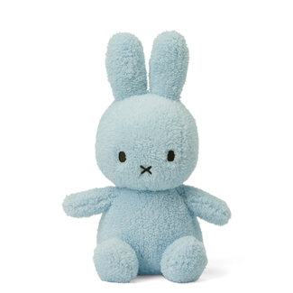 Bon Ton Toys Knuffel Nijntje - Terry Light Blue