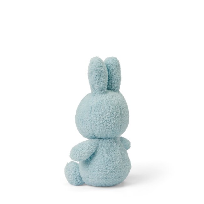 Bon Ton Toys Knuffel Nijntje - Terry Light Blue