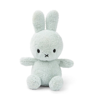 Bon Ton Toys Knuffel Nijntje - Terry Soft Green