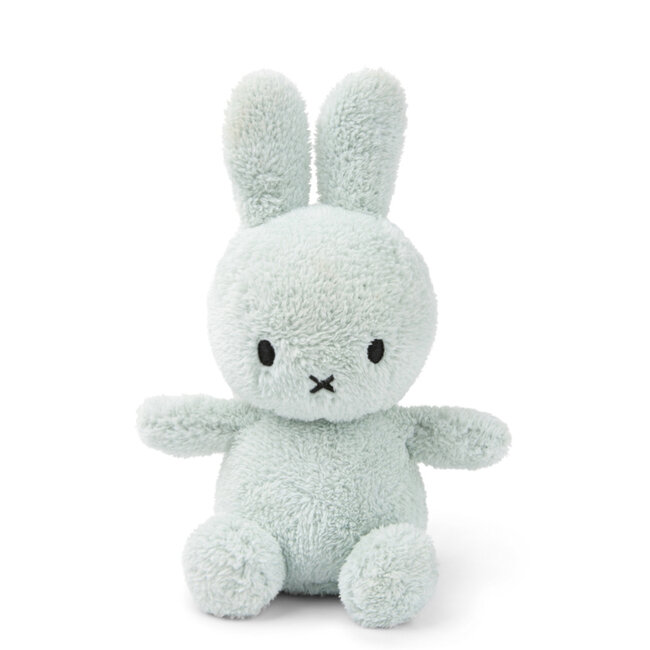Bon Ton Toys Knuffel Nijntje - Terry Soft Green