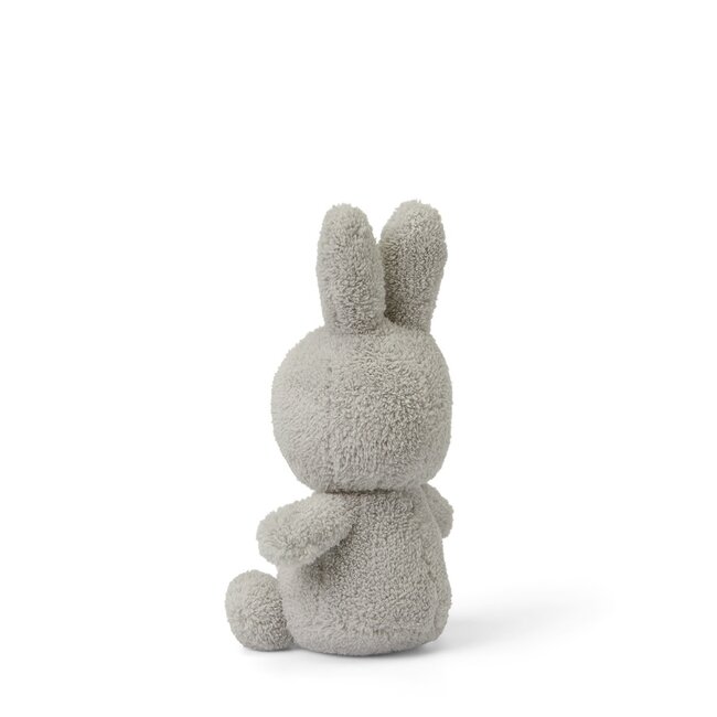 Bon Ton Toys Knuffel Nijntje - Terry Light Grey