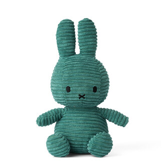 Bon Ton Toys Knuffel Nijntje - Corduroy Green