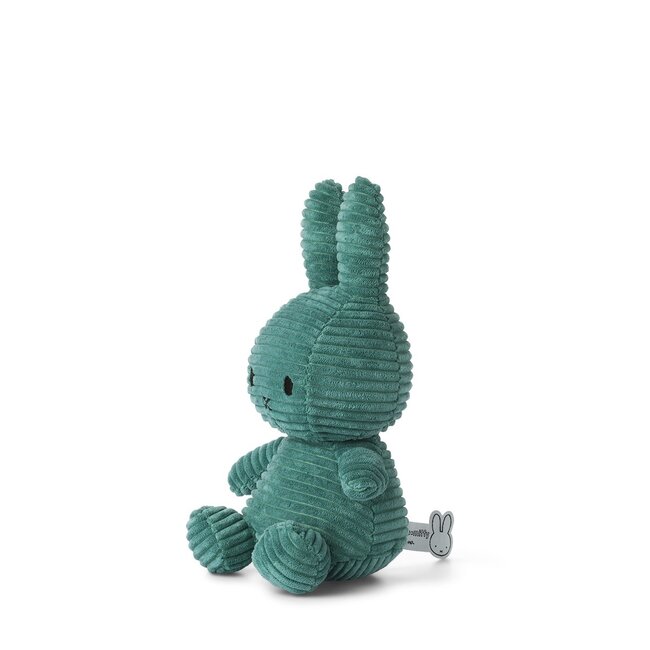 Bon Ton Toys Knuffel Nijntje - Corduroy Green