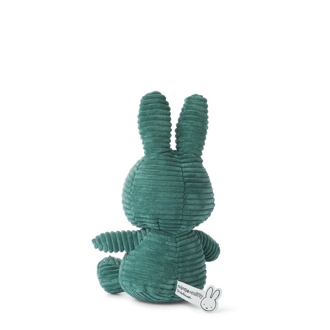 Bon Ton Toys Knuffel Nijntje - Corduroy Green