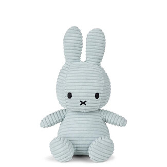 Bon Ton Toys Knuffel Nijntje - Corduroy Soft Jade
