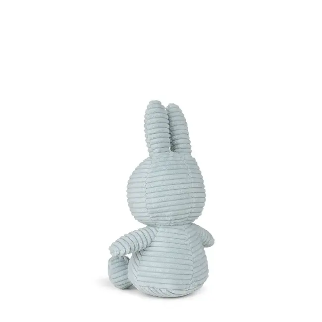 Bon Ton Toys Knuffel Nijntje - Corduroy Soft Jade